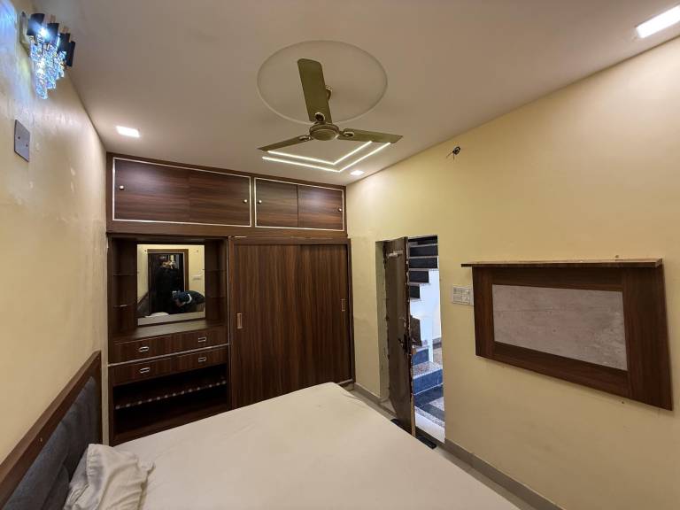 TB Homestays Near Taj Mahal