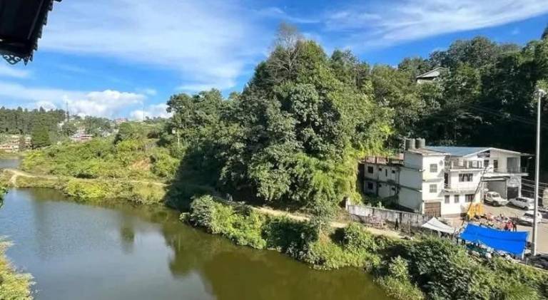 Lake Side Homestay - Pradhan Homestay Mirik — photo 5