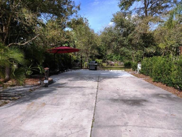 Resort Lake Wales
