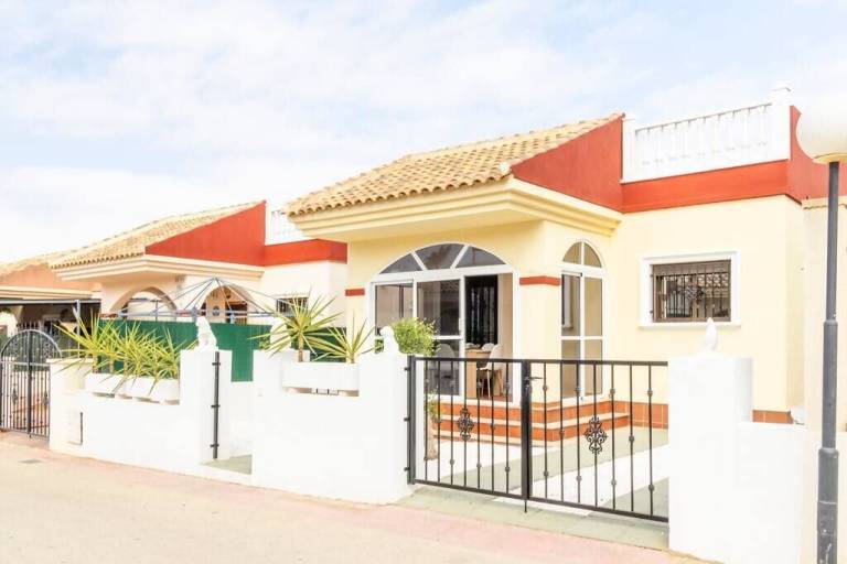 Casa La Mata