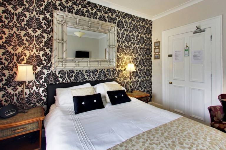 Bed & Breakfast Cork