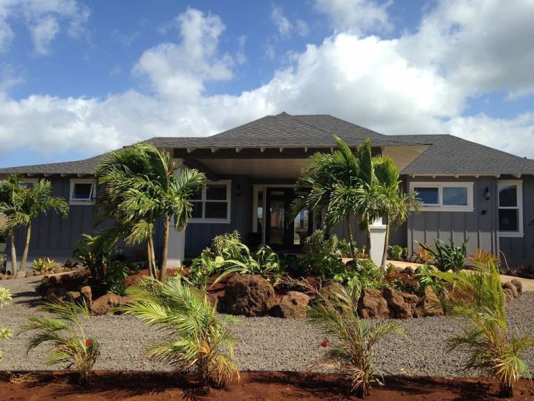 House  Poipu
