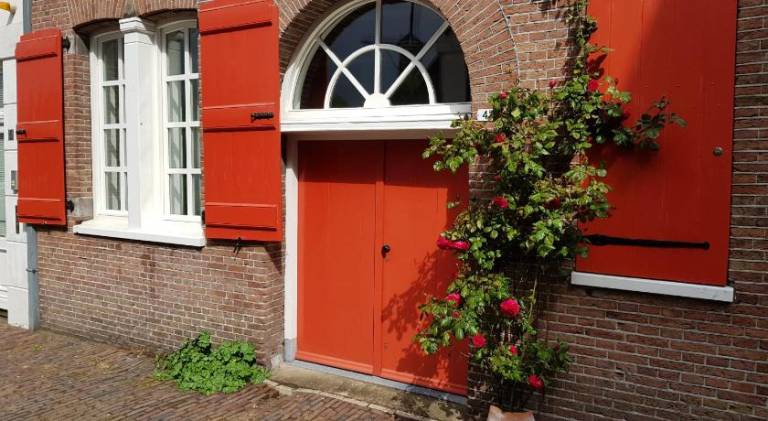 80 m&sup2; Ferienwohnung