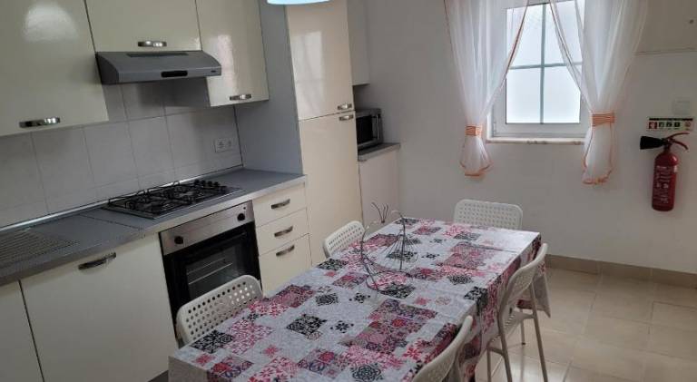 Vacation home with 2 rooms for 4 persons — photo 4