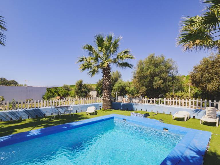 Cottage Pizarra