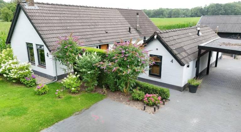 40 m&sup2; Ferienwohnung