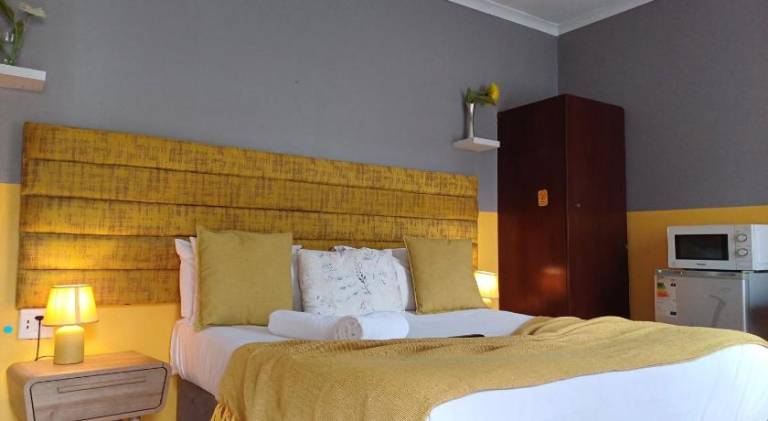 Horizon Bed and Breakfast