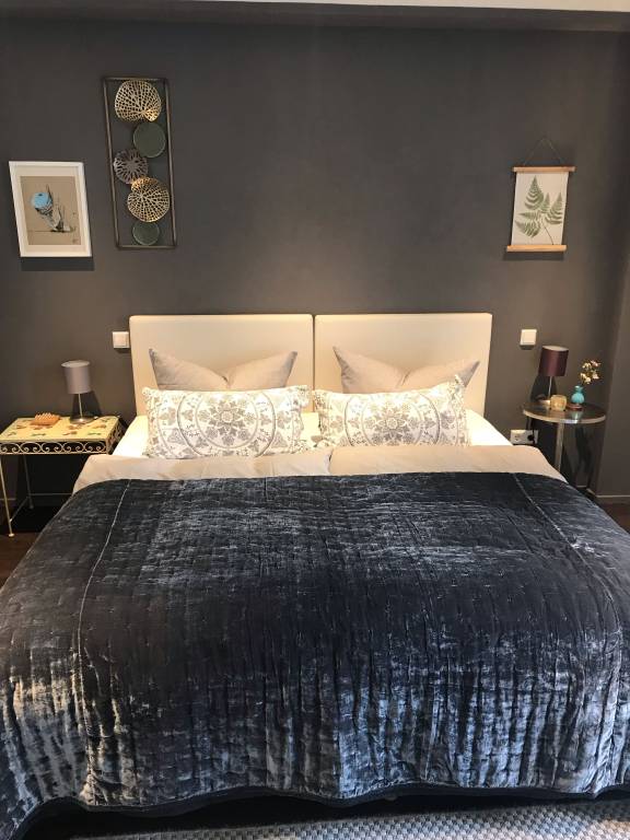 Ferienwohnung Baden-Baden