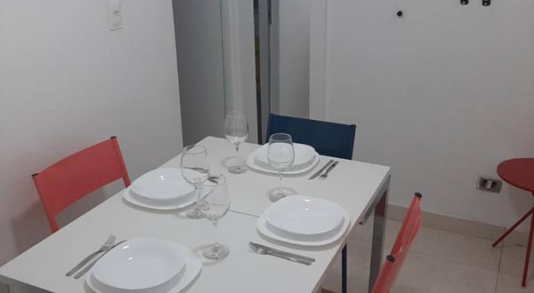 Rental apartment with 3 rooms for 12 persons — photo 4