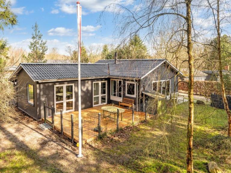 Feriecenter Thyholm