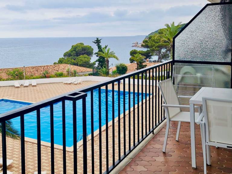 Appartement Tossa de Mar