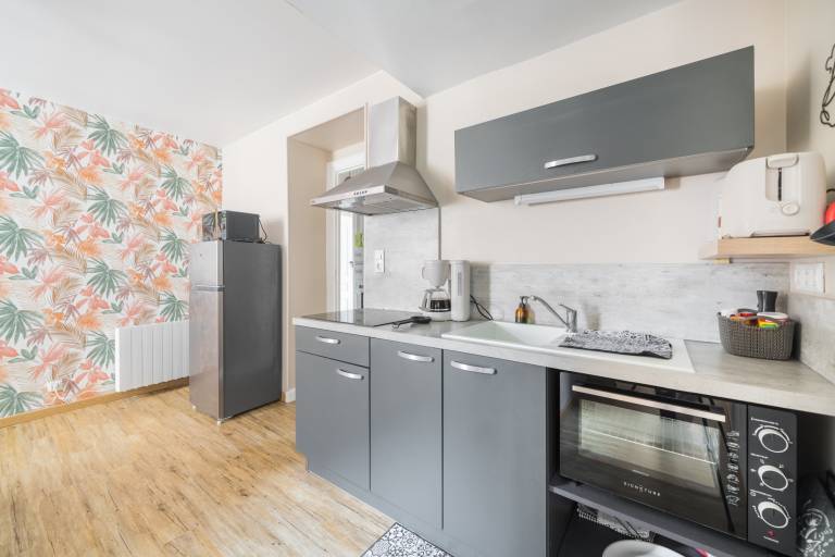 Family-oriented beautiful holiday apartment | Pet-friendly — photo 3
