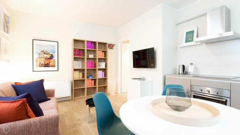 Apartment | Next to Milano Centrale railway station — photo 5