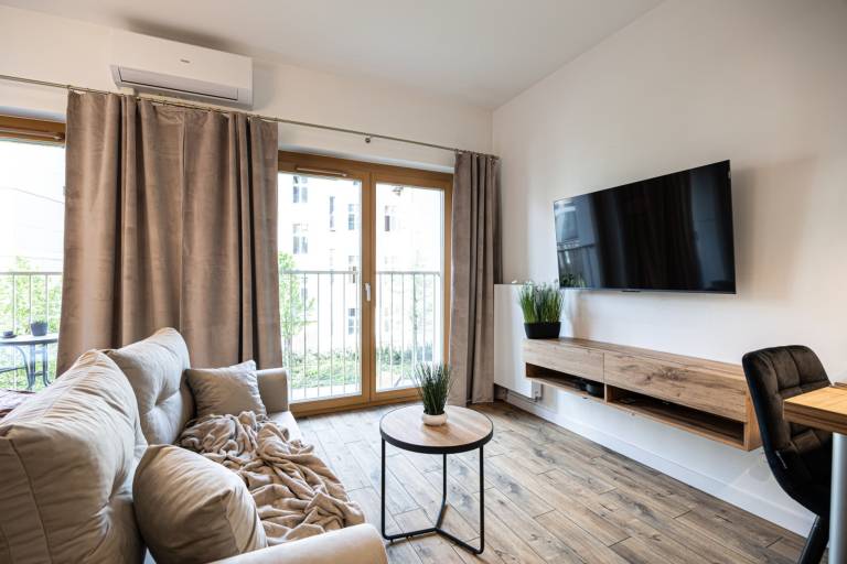 Family-oriented rental apartment | Pets are welcome — photo 3