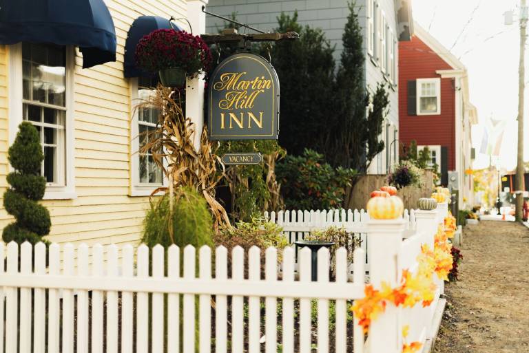 Bed and breakfast  Portsmouth
