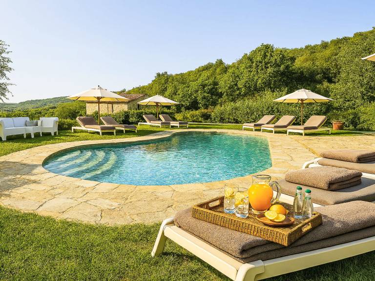 Appartamento vacanza  Marradi