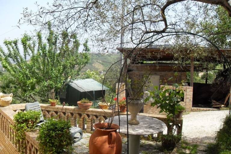 Agriturismo Chieti
