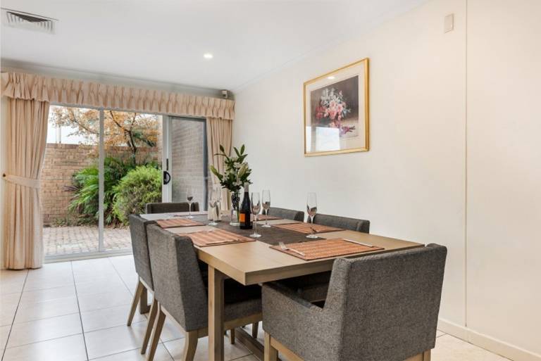 Ferienhaus Adelaide