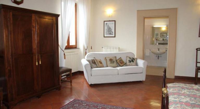 B&B L'Agnolo Di Caroti Cinzia — photo 2