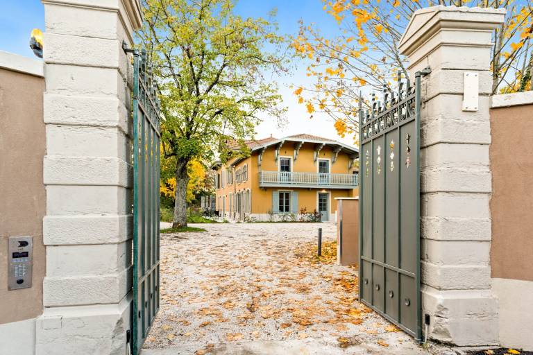 Appartement  Dardilly