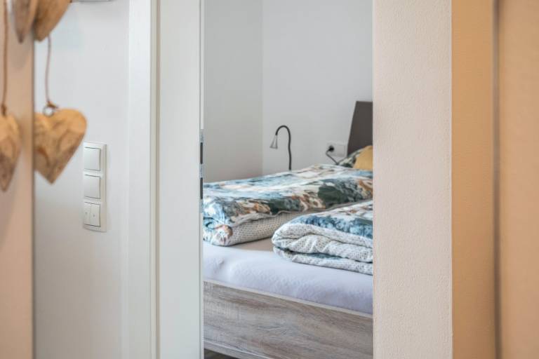 Apartment "Truma Swing 14" close to Ski Lift with Terrace & Wi-Fi — photo 3