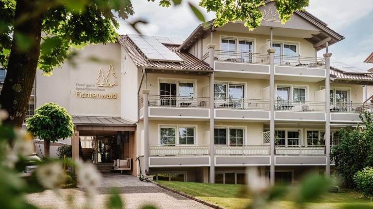 Ferienhaus Bad Füssing