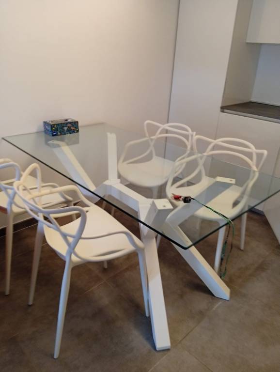 Appartamento vacanza Loano