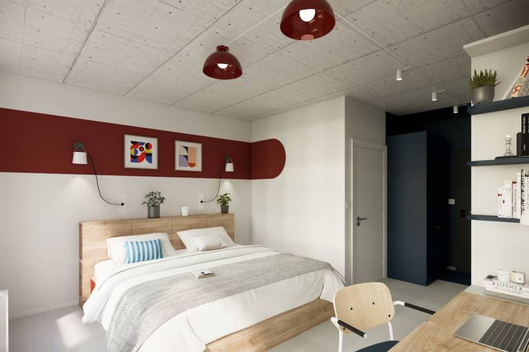 Privatzimmer Przedmieście Warszawskie