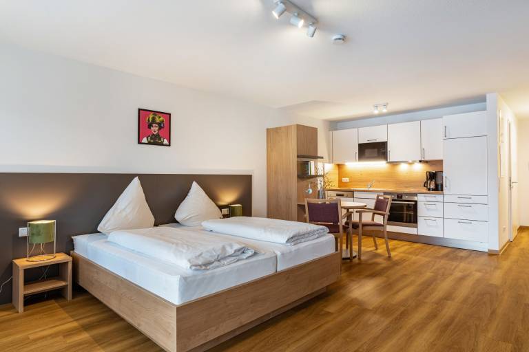 Ferienwohnung „Straßburg
