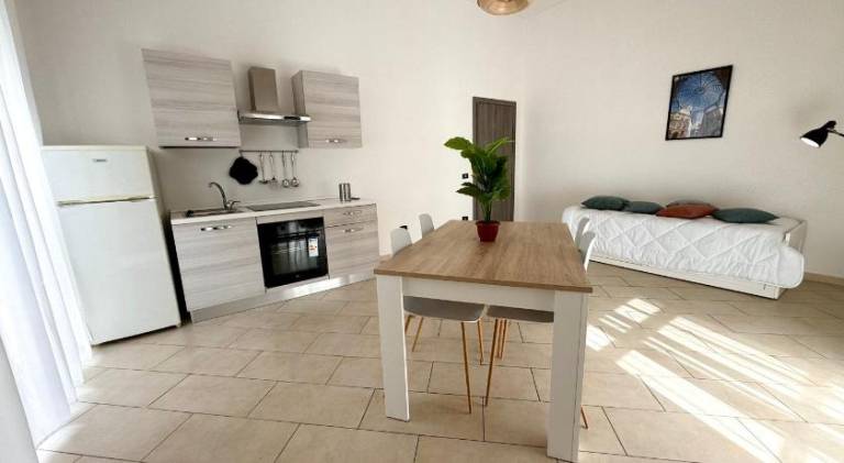 Big rental apartment | Pets are welcome — photo 3