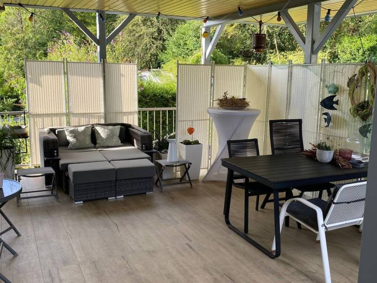 Ferienwohnung Mosbach