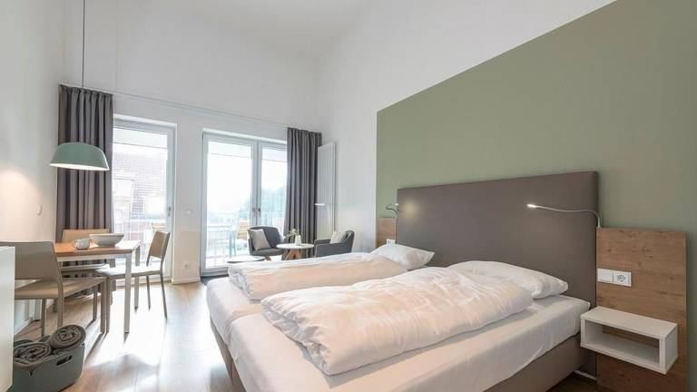 Ferienwohnung Langeoog
