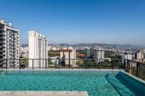 Apartamento Agronomia