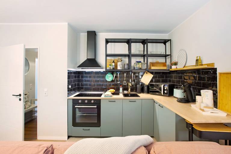 Ferienwohnung Bergwiese — photo 3