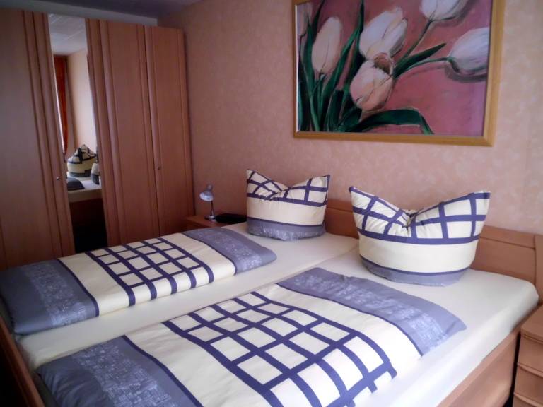 Ferienwohnung Beverungen