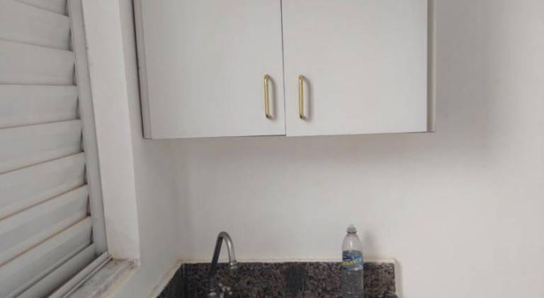 Rental apartment with 1 room for 2 persons — photo 4