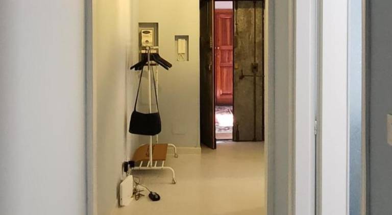 Holiday apartment with 1 room for 6 persons — photo 5