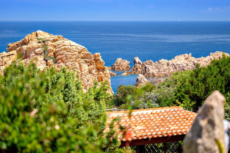 Villa Costa Paradiso