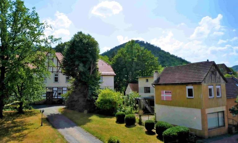 Child-friendly nice holiday apartment with BBQ, sauna & patio | Pets are welcome — photo 5