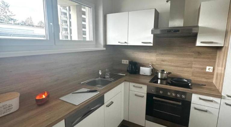 Beautiful holiday apartment | Pet-friendly — photo 3