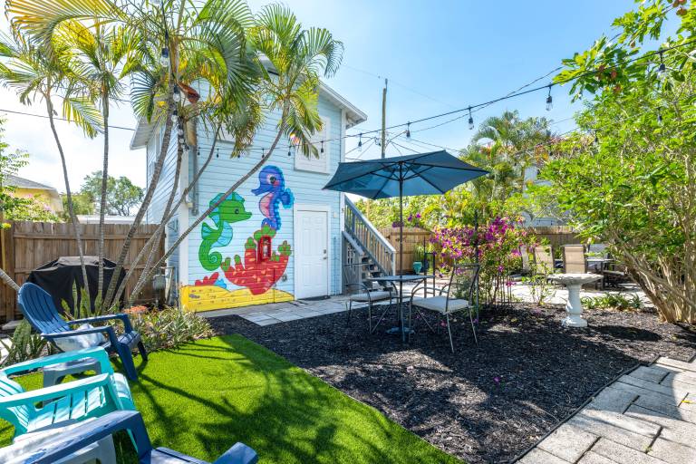 Apartment Lake Worth