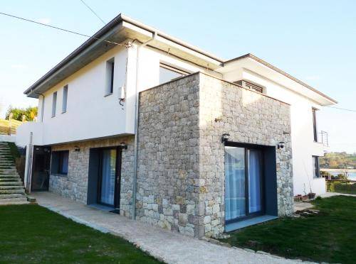 Apartamento San Vicente de la Barquera