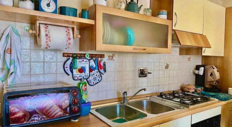 Nice apartment | Pets allowed — photo 4