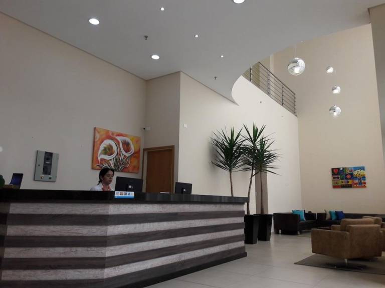 Hotel Marua — photo 5