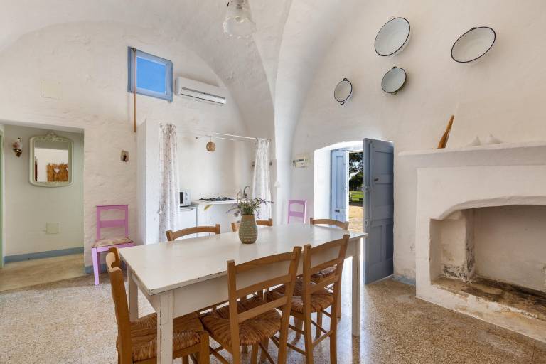 Casa Torre Ovo