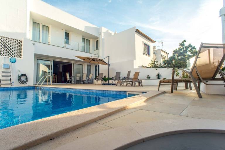 Cottage  Tavira