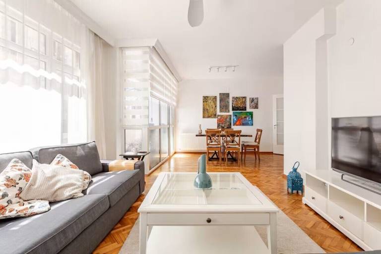 Appartement  Kadıköy