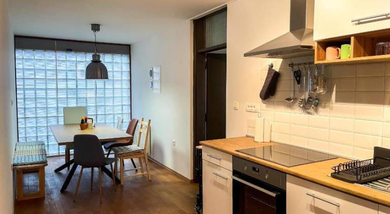Apartment | Close to Metelkova | Pet-friendly — photo 4