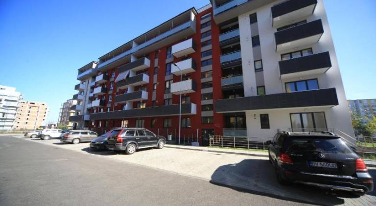 Holiday apartment with 2 rooms for 6 persons — photo 3