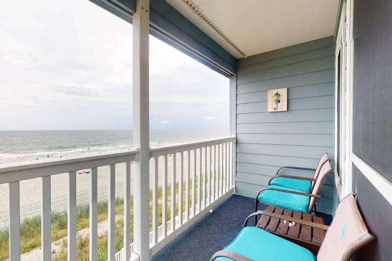 Condo Murrells Inlet